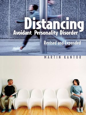 cover image of Distancing